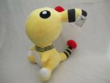 pokemon anime plush doll