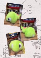 pokemon anime plush doll