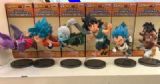dragon ball anime figure