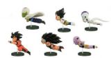 dragon ball anime figure