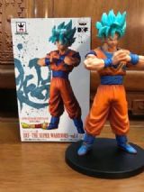 dragon ball anime figure