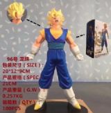 dragon ball anime figure