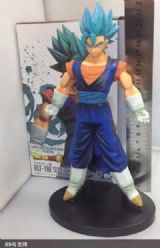 dragon ball anime figure