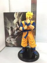 dragon ball anime figure