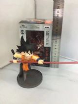 dragon ball anime figure