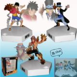 one piece anime figure