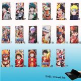 anime wallet