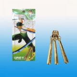 one piece anime earring