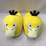 pokemon anime plush slipper