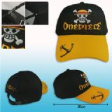 one piece anime cap