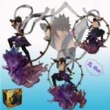 Naruto anime figure