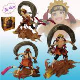 Naruto anime figure