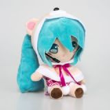 miku.hatsune anime plush