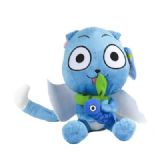 Fairy Tail anime plush doll