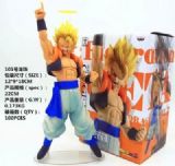 dragon ball anime figure