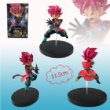 dragon ball anime figure
