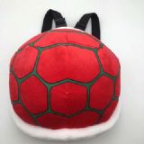 super mario anime plush bag