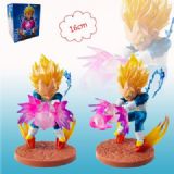 dragon ball anime figure