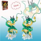 dragon ball anime figure