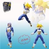 dragon ball anime figure