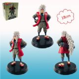 Naruto anime figure