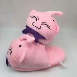 dragon ball anime slipper