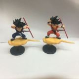 dragon ball anime figure