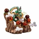 dragon ball anime figure