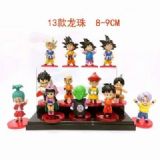 dragon ball anime figure