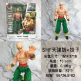 dragon ball anime figure