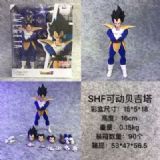 dragon ball anime figure