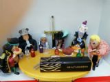 one piece anime figure