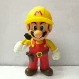 super mario anime figure