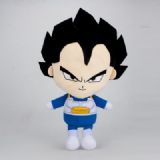 dragon ball Vegeta anime plush