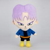 dragon ball Trunks anime plush