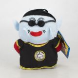 King of the northern border plush