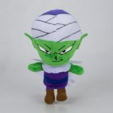 Picollo Daimao anime plush doll
