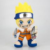 Naruto anime plush 