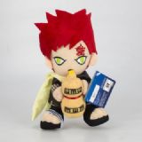 naruto anime plush doll