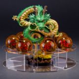dragon ball anime figure