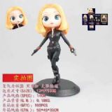 black widow figure