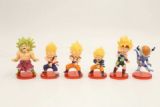 dragon ball anime figure
