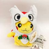 pokemon anime plush doll