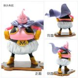 dragon ball Buu anime figure