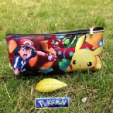 pokemon anime pencil box