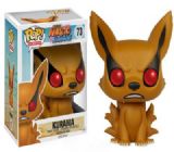 naruto Gumiho anime figure