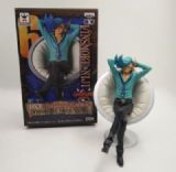 one piece niji anime figure