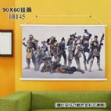 Apex Legends wallscroll