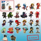 anime keychain
