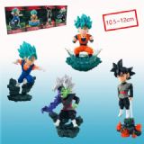 dragon ball anime figure